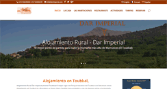 Desktop Screenshot of darimperial.com